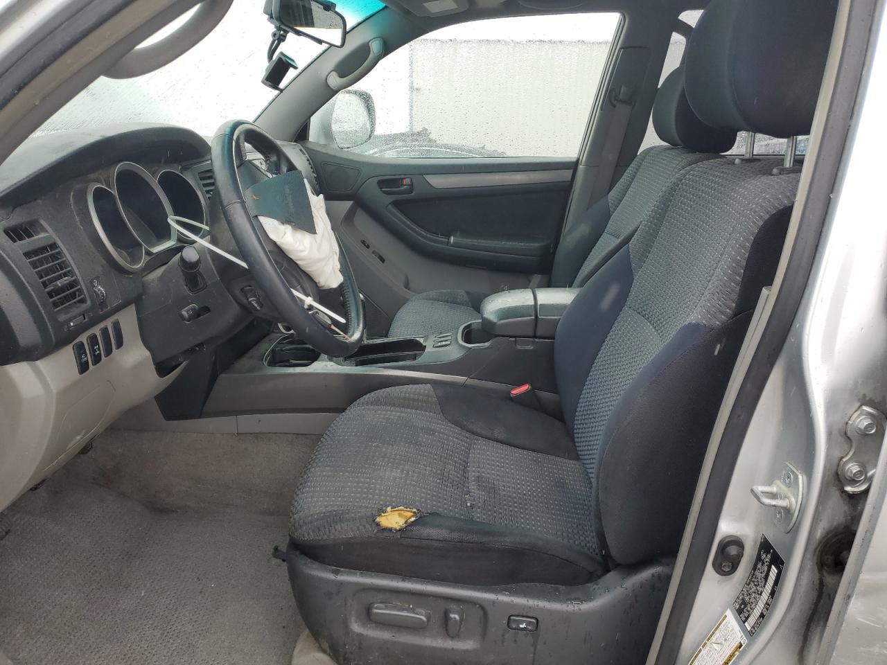 2007 Toyota 4Runner - Image 7