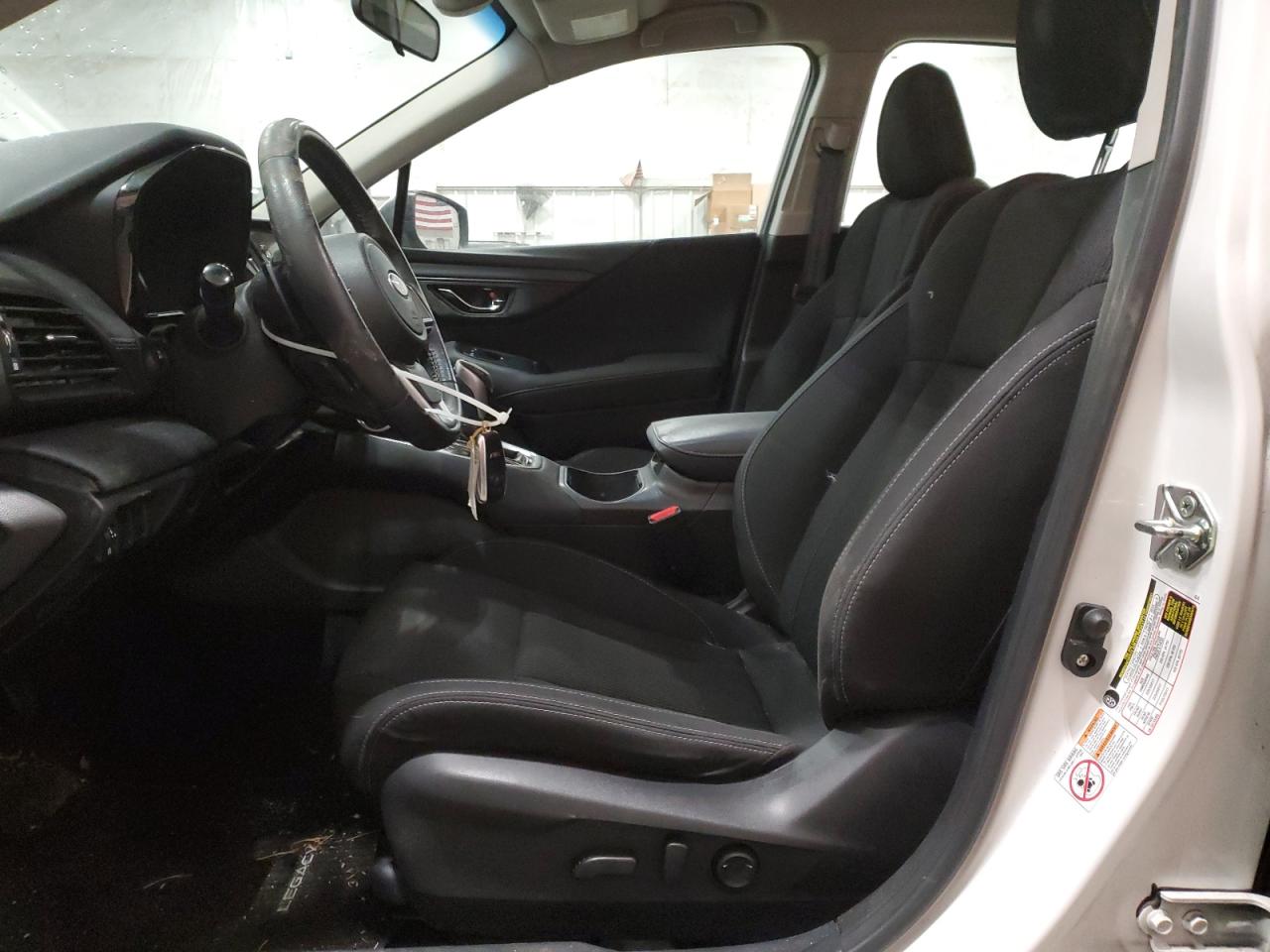 2020 Subaru Legacy - Image 7