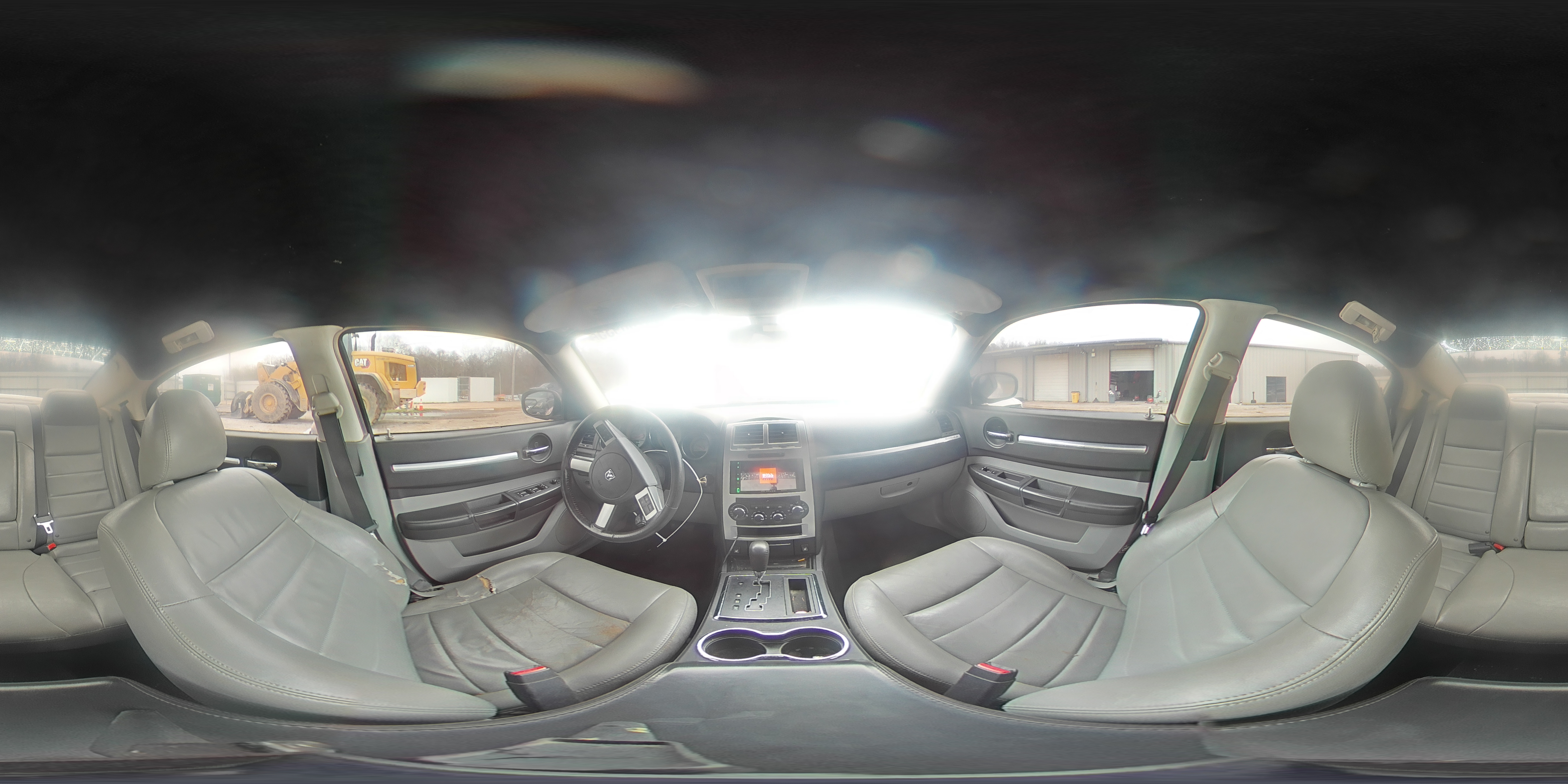 2010 Dodge Charger - Image 13