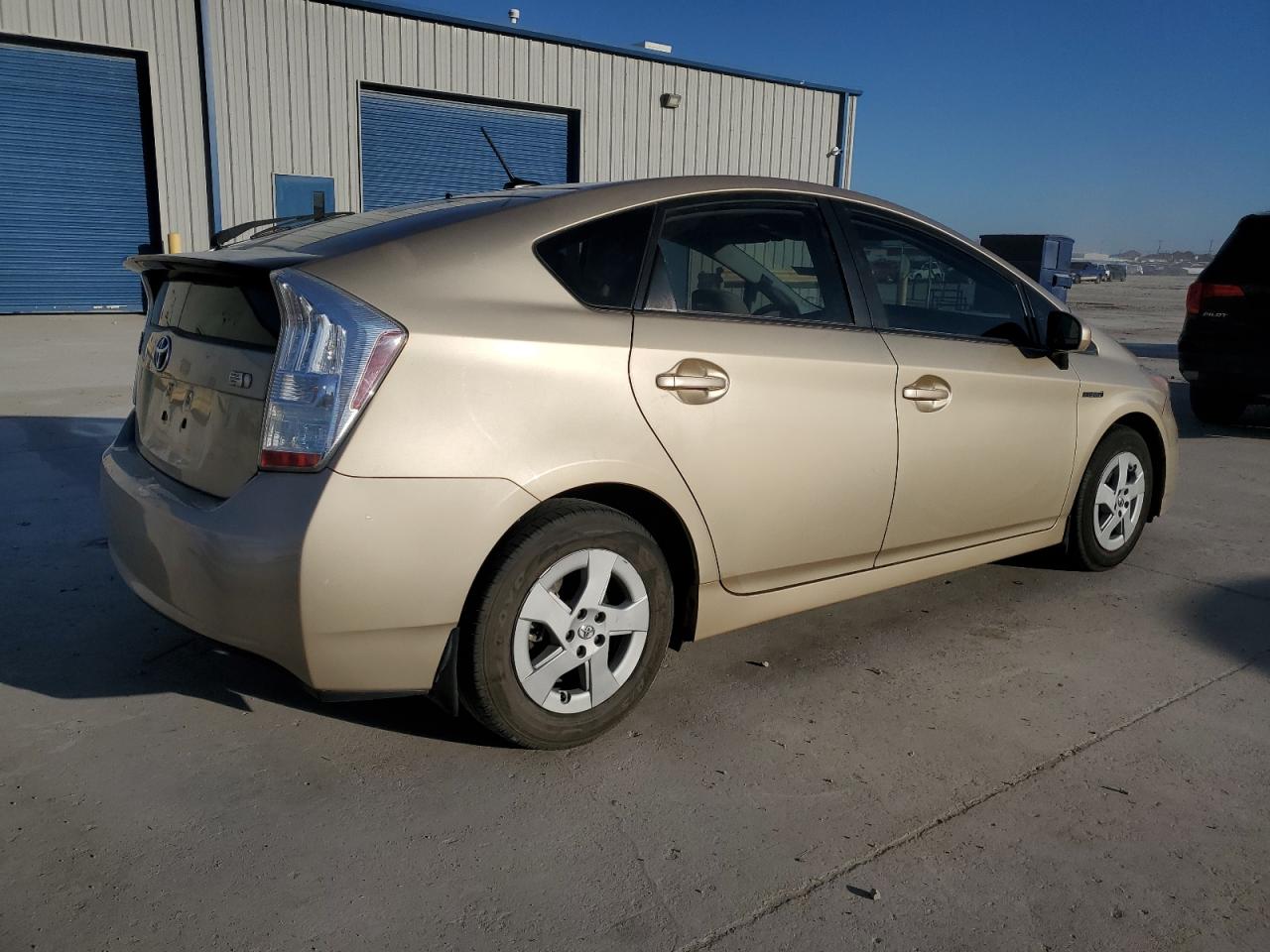 2011 Toyota Prius - Image 3