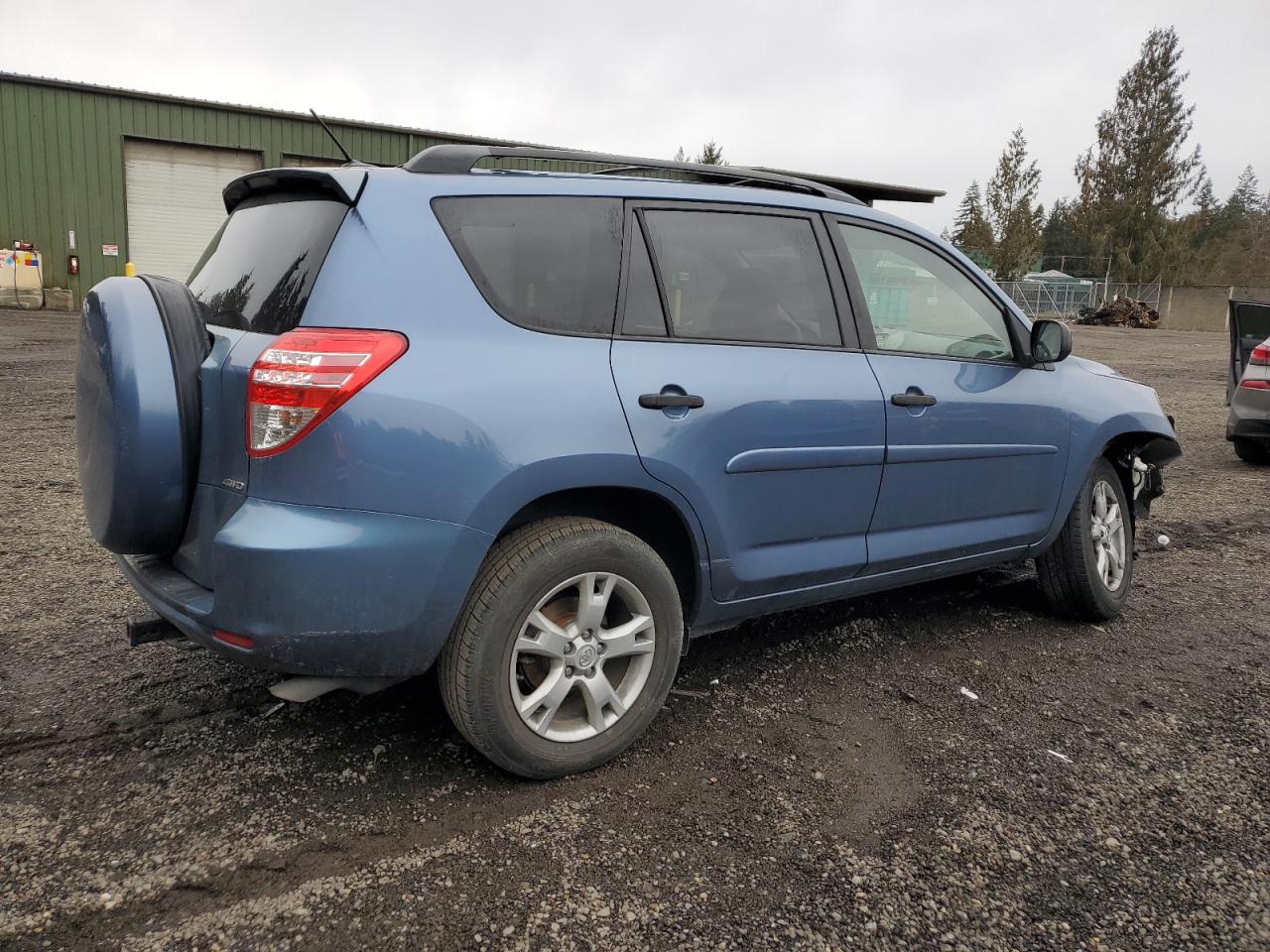 2009 Toyota RAV 4 - Image 3