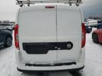 2021 RAM PROMASTER CITY TRADESMAN SLT for sale at Copart ON - TORONTO