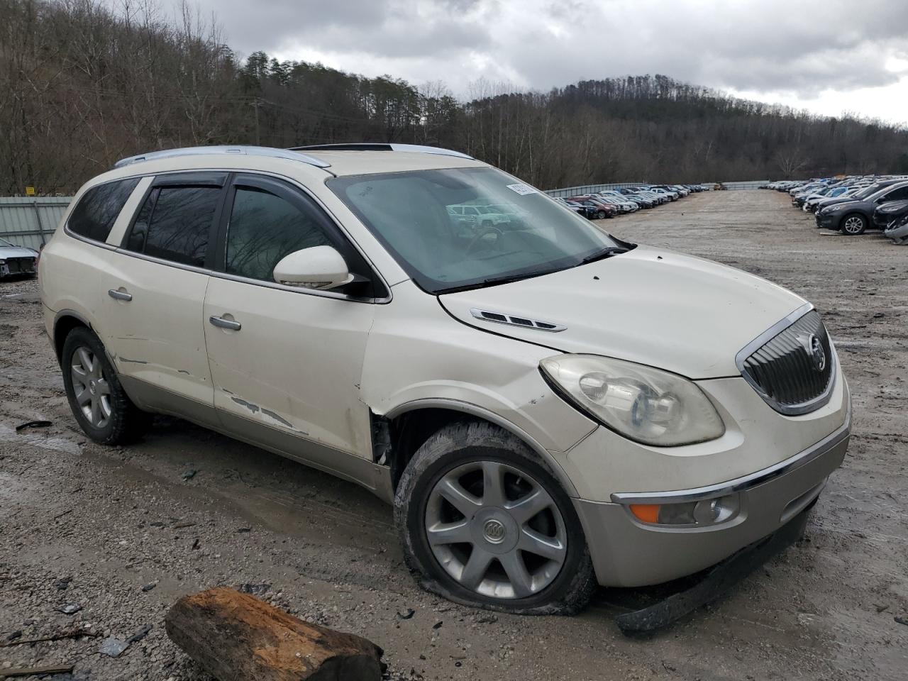 2009 Buick Enclave - Image 4