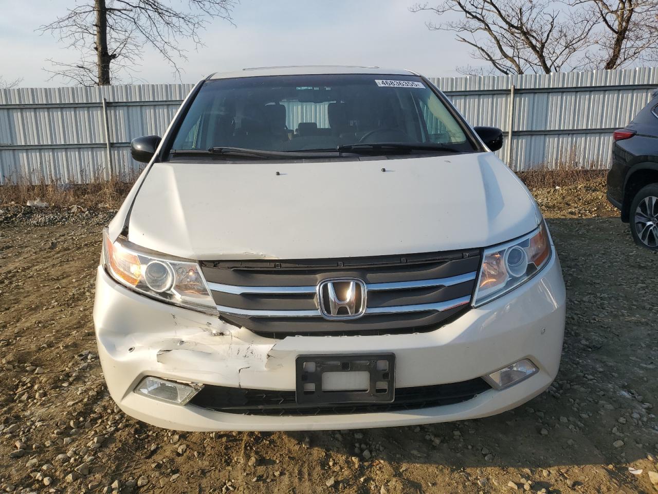 2013 Honda Odyssey - Image 5