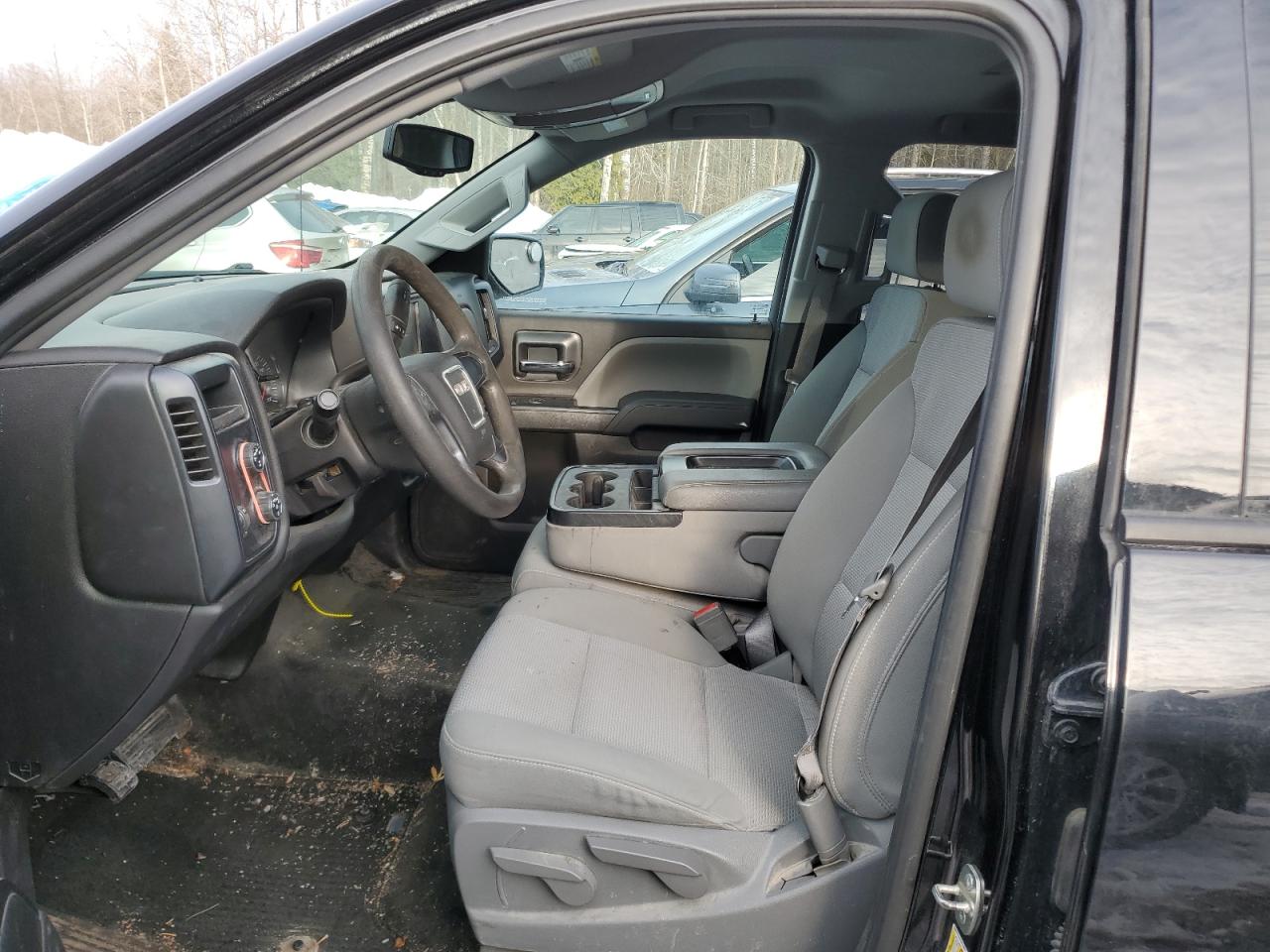 2016 GMC Sierra - Image 7