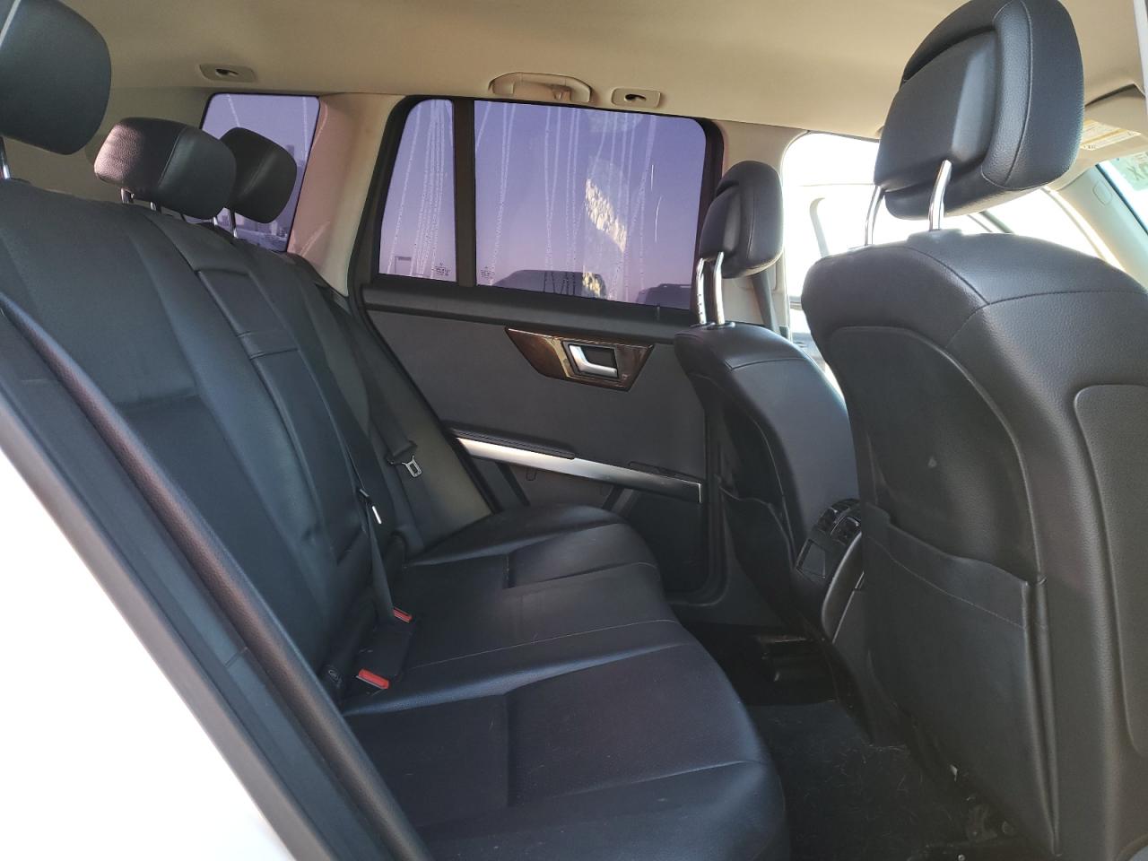 2014 Mercedes-Benz GLK-klasse - Image 11