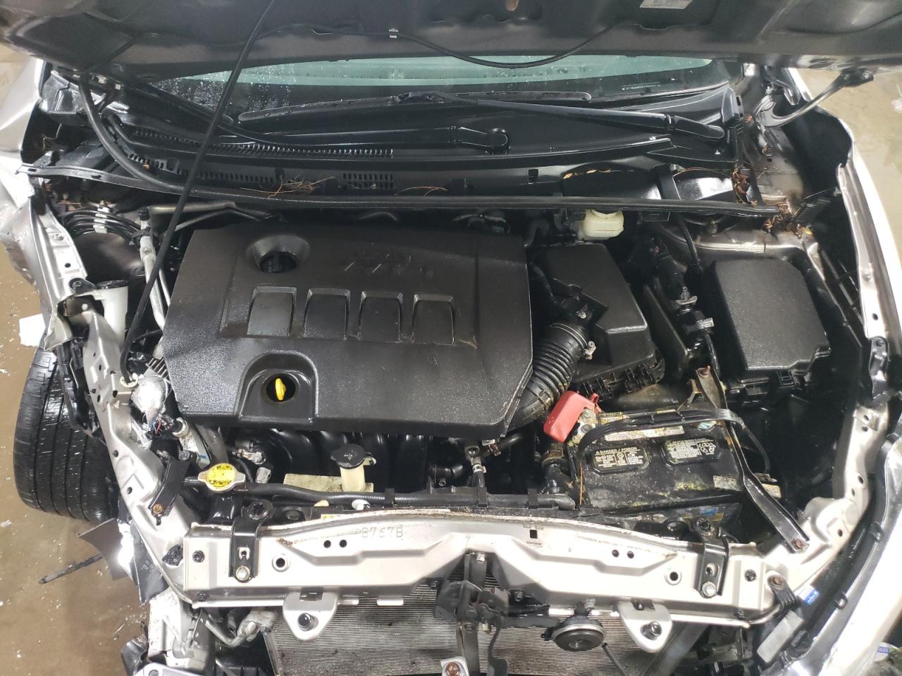 2015 Toyota Corolla - Image 11