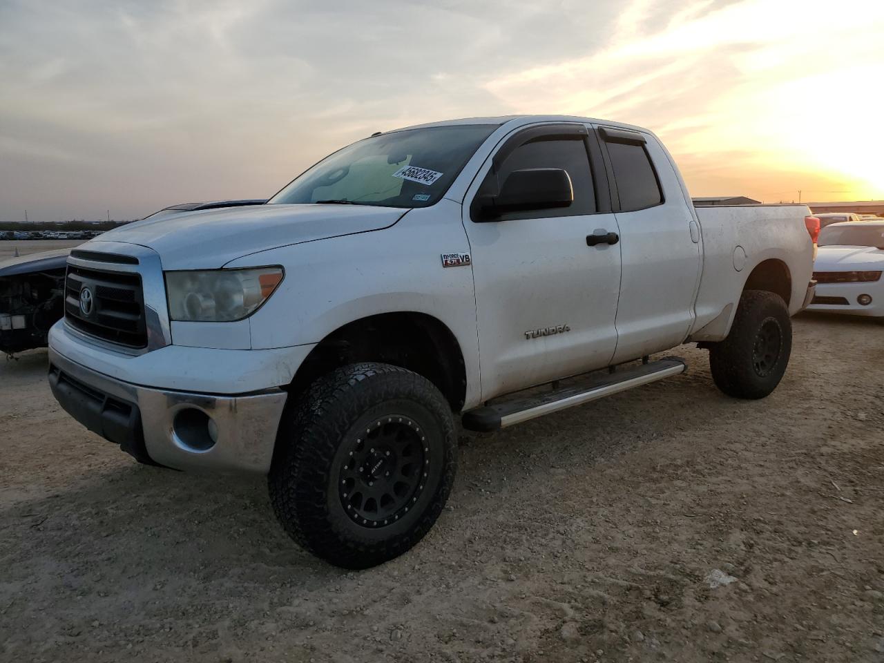 2012 Toyota Tundra - Image 1