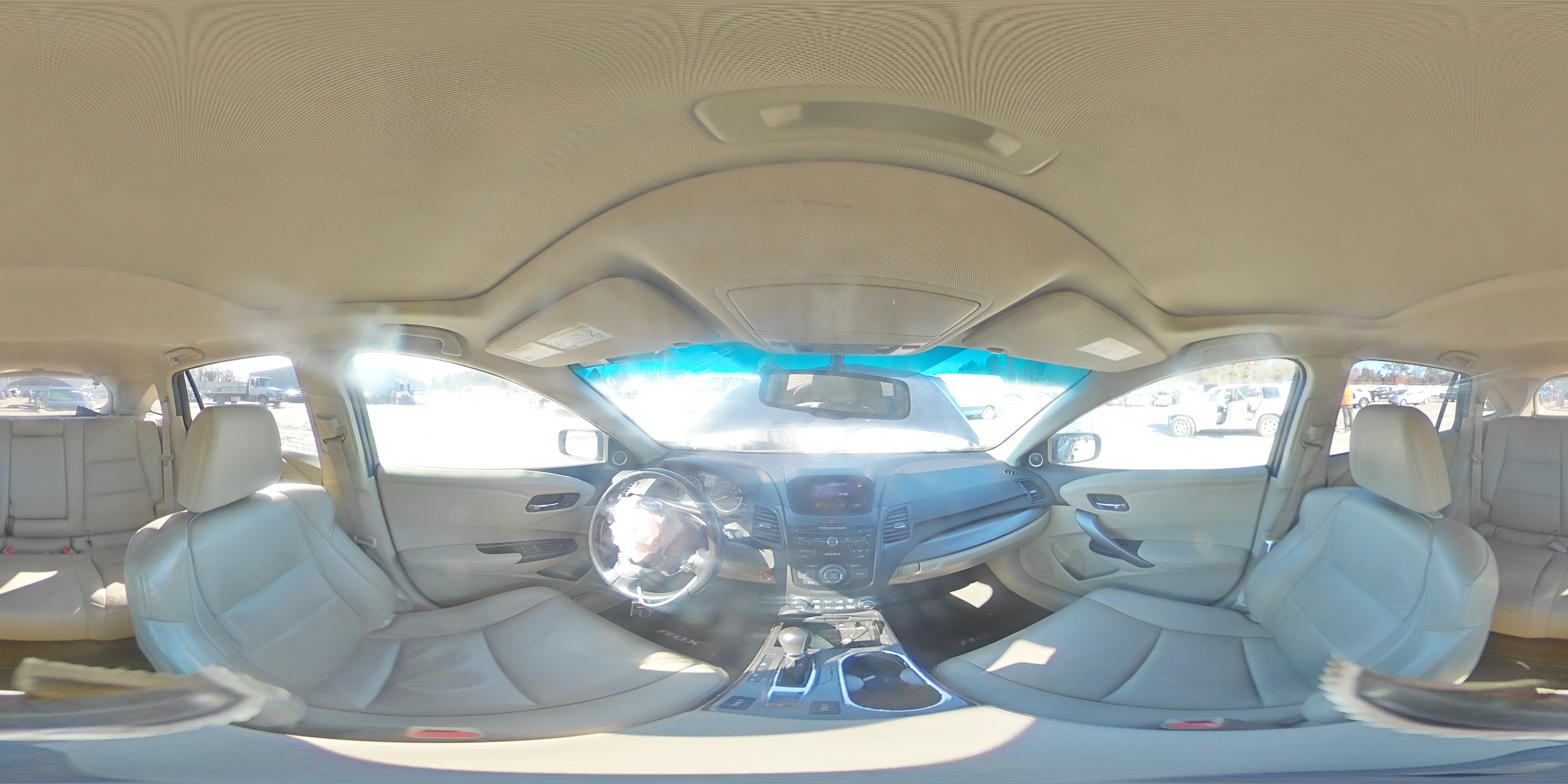 2015 Acura RDX - Image 13