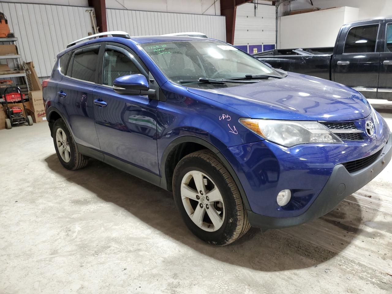 2014 Toyota RAV 4 - Image 4
