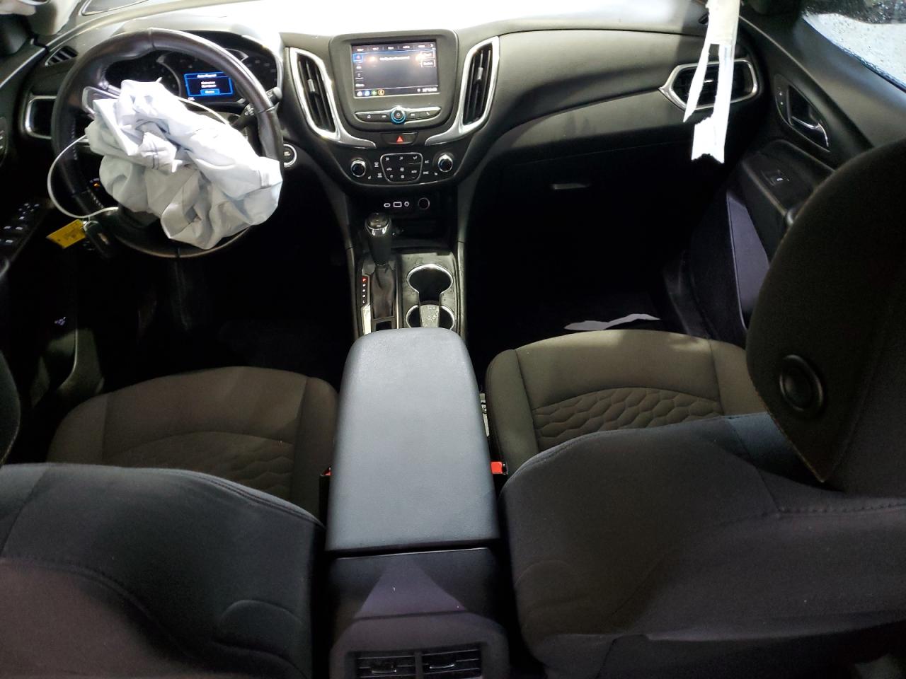2020 Chevrolet Equinox - Image 8
