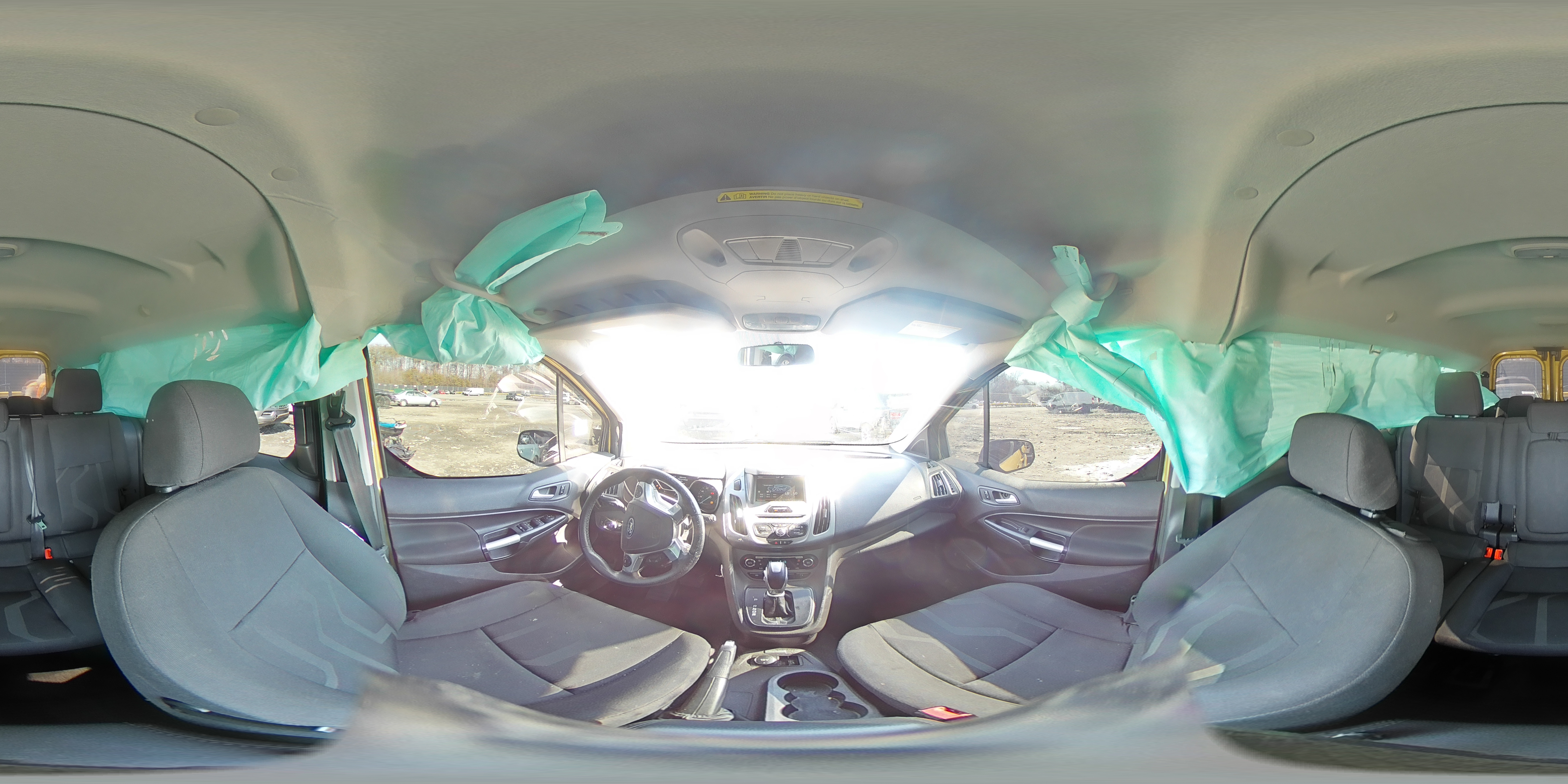 2015 Ford Transit - Image 14