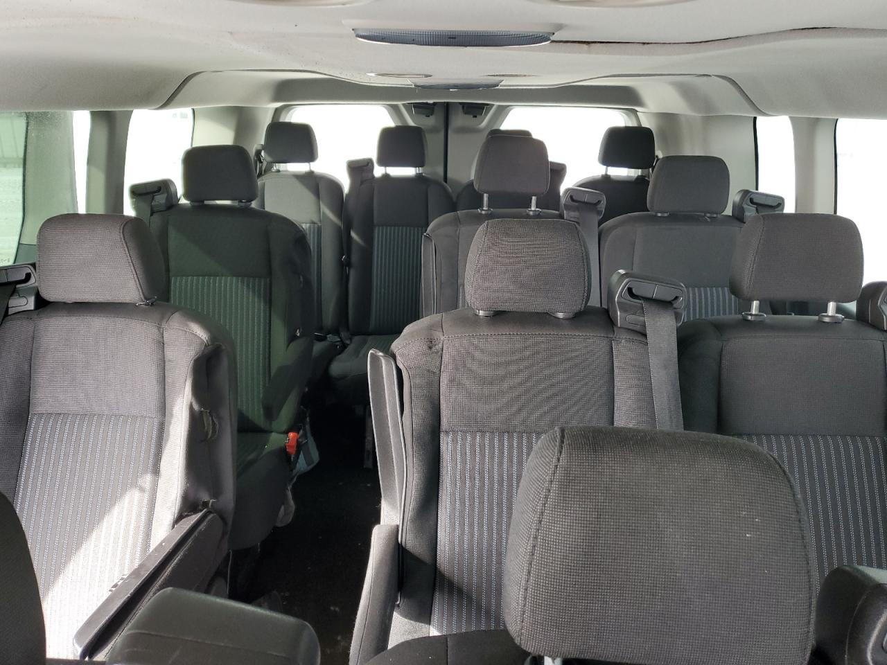 2017 Ford Transit - Image 10
