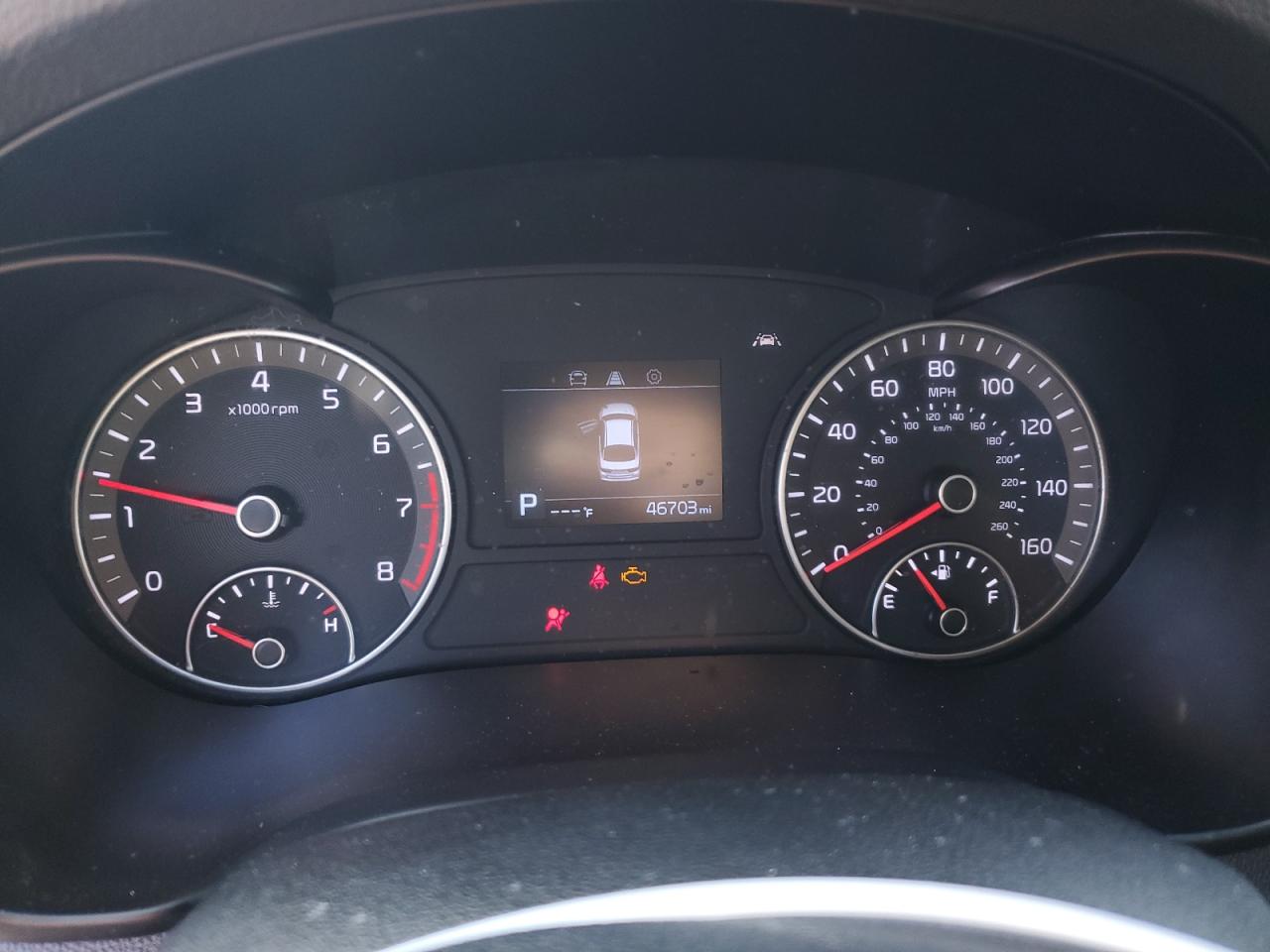 2019 Kia Optima - Image 9