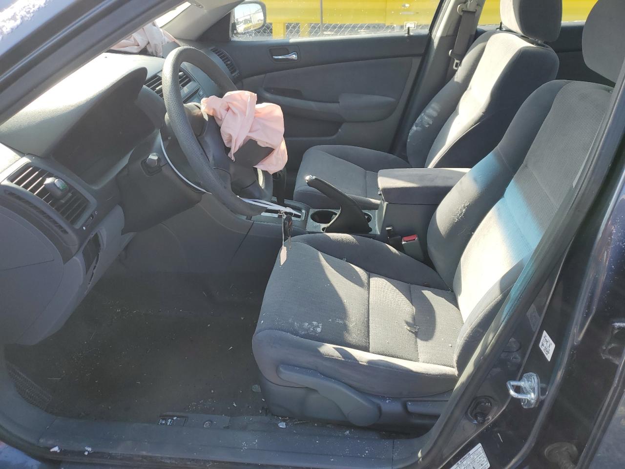 2003 Honda Accord - Image 7