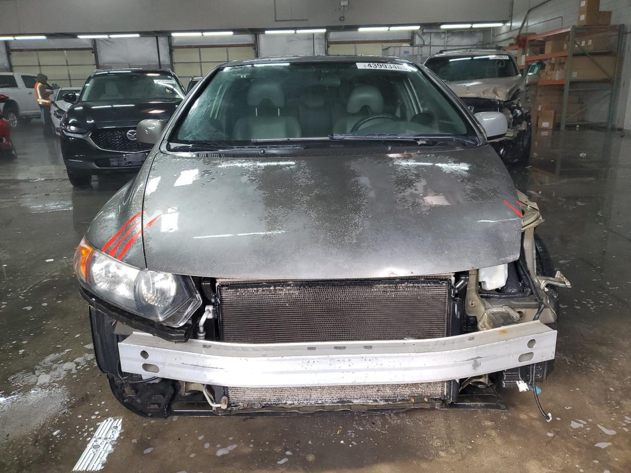 2006 Honda Civic - Image 5