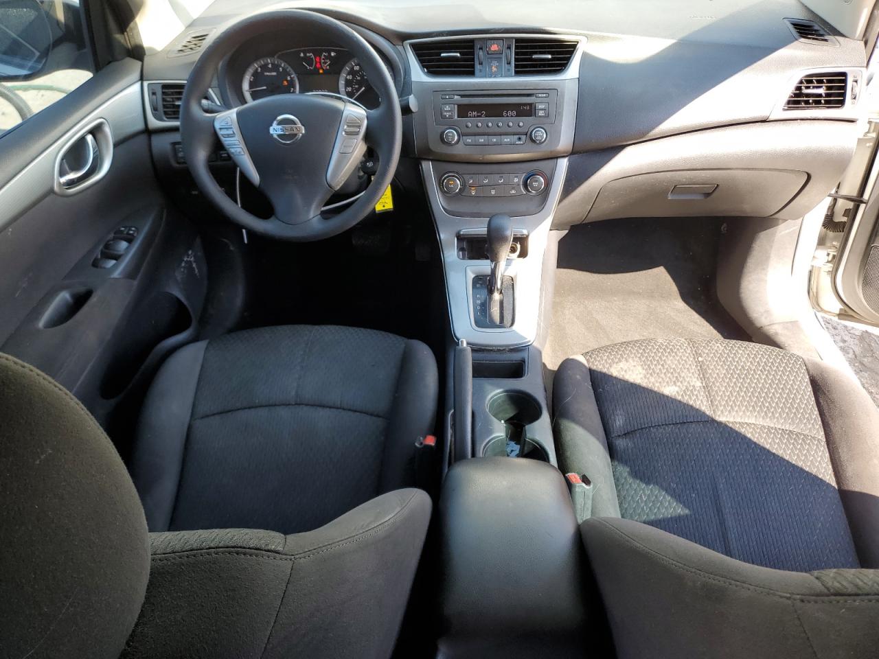 2013 Nissan Sentra - Image 8