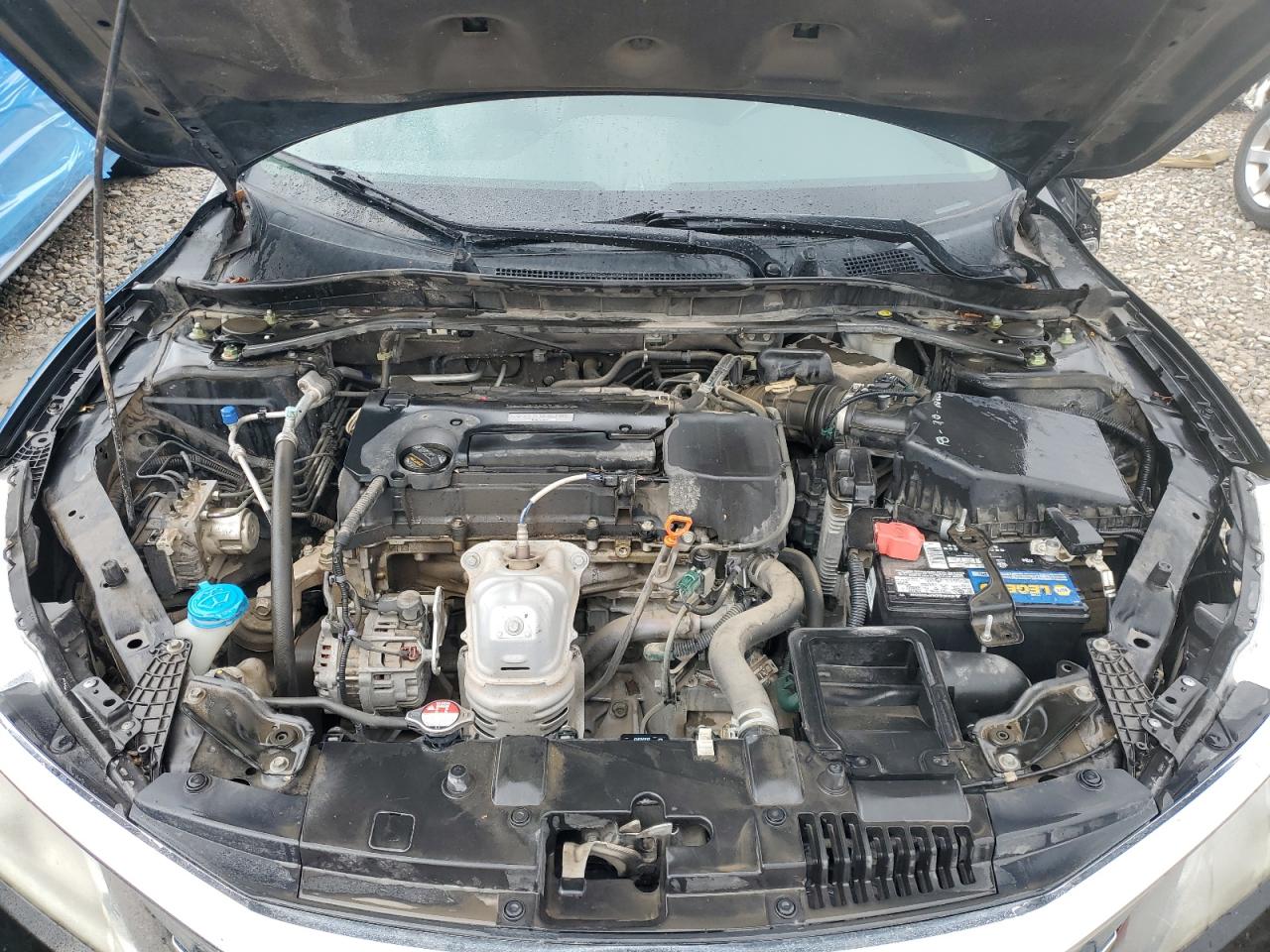 2016 Honda Accord - Image 11