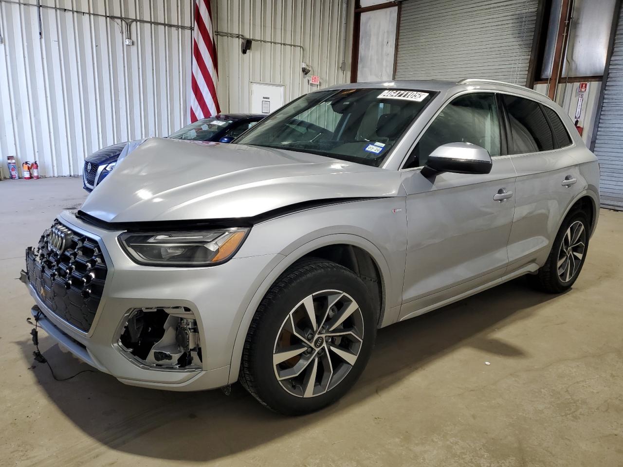 2024 Audi Q5 - Image 1