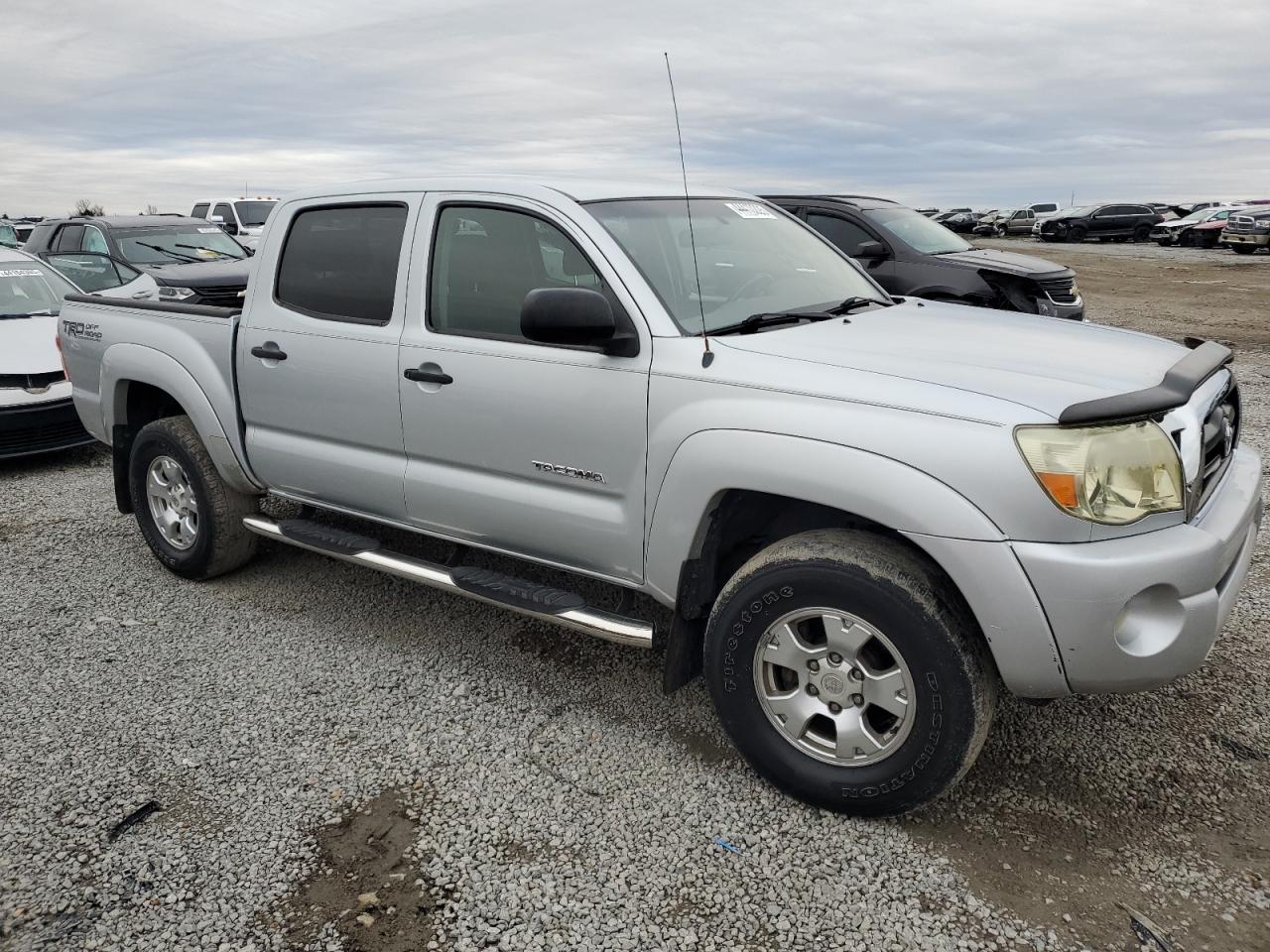 2005 Toyota Tacoma - Image 4