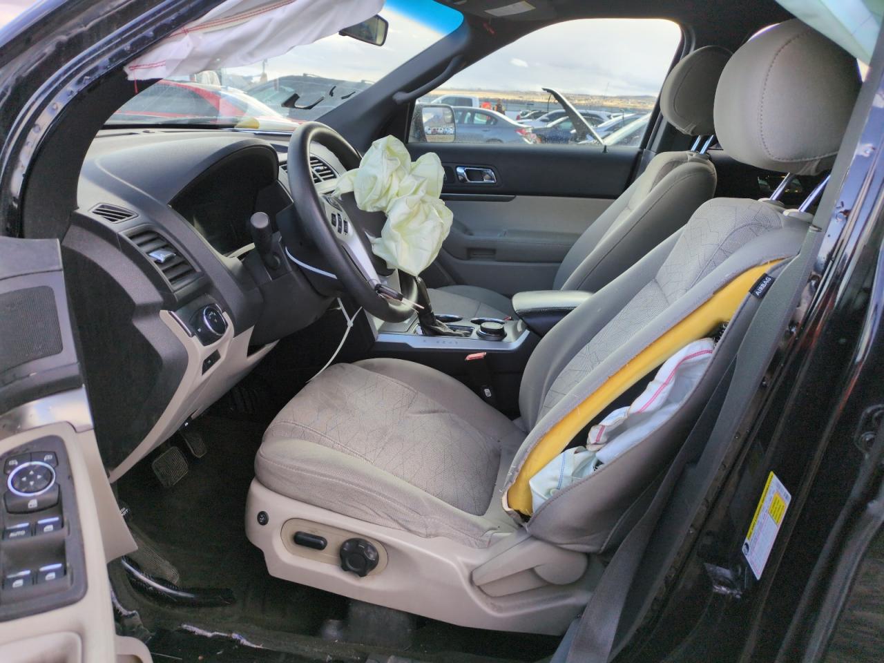 2014 Ford Explorer - Image 7