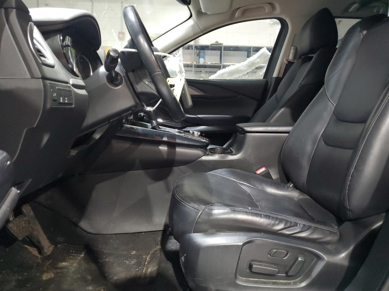 2018 Mazda CX-9 - Image 7
