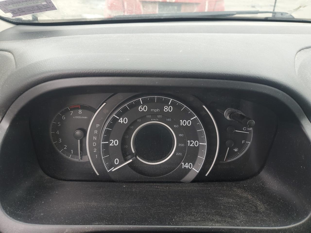 2013 Honda CR-V - Image 9
