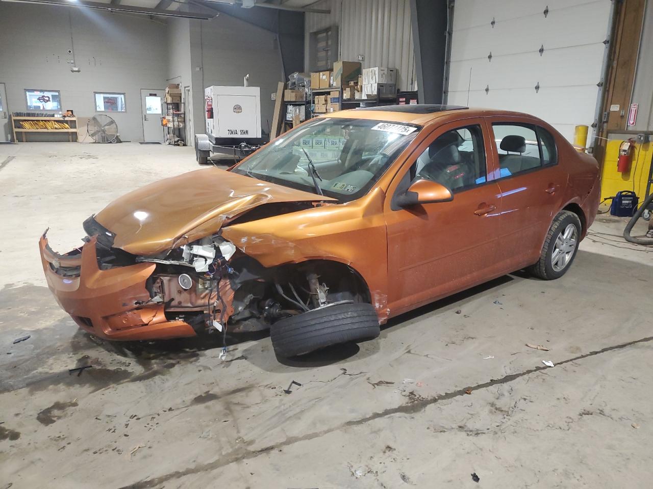 2005 Chevrolet Cobalt - Image 1