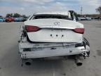 2021 Infiniti Q50 Luxe en Venta en Orlando, FL - All Over