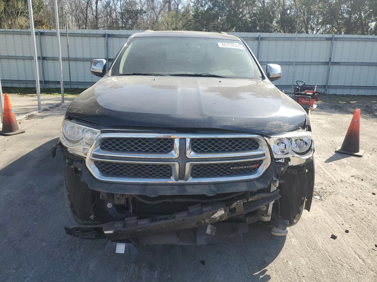 2013 Dodge Durango - Image 5