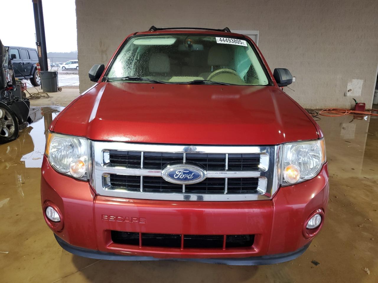 2012 Ford Escape - Image 5