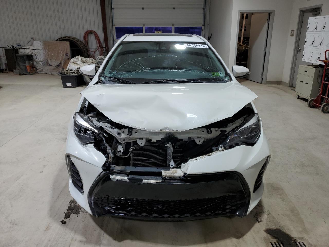 2017 Toyota Corolla - Image 5