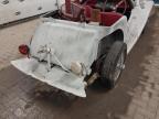 1954 MG MIDGET for sale at Copart SANDWICH