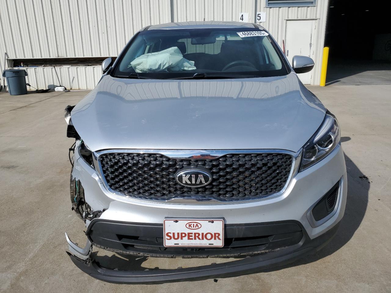 2018 Kia Sorento - Image 5