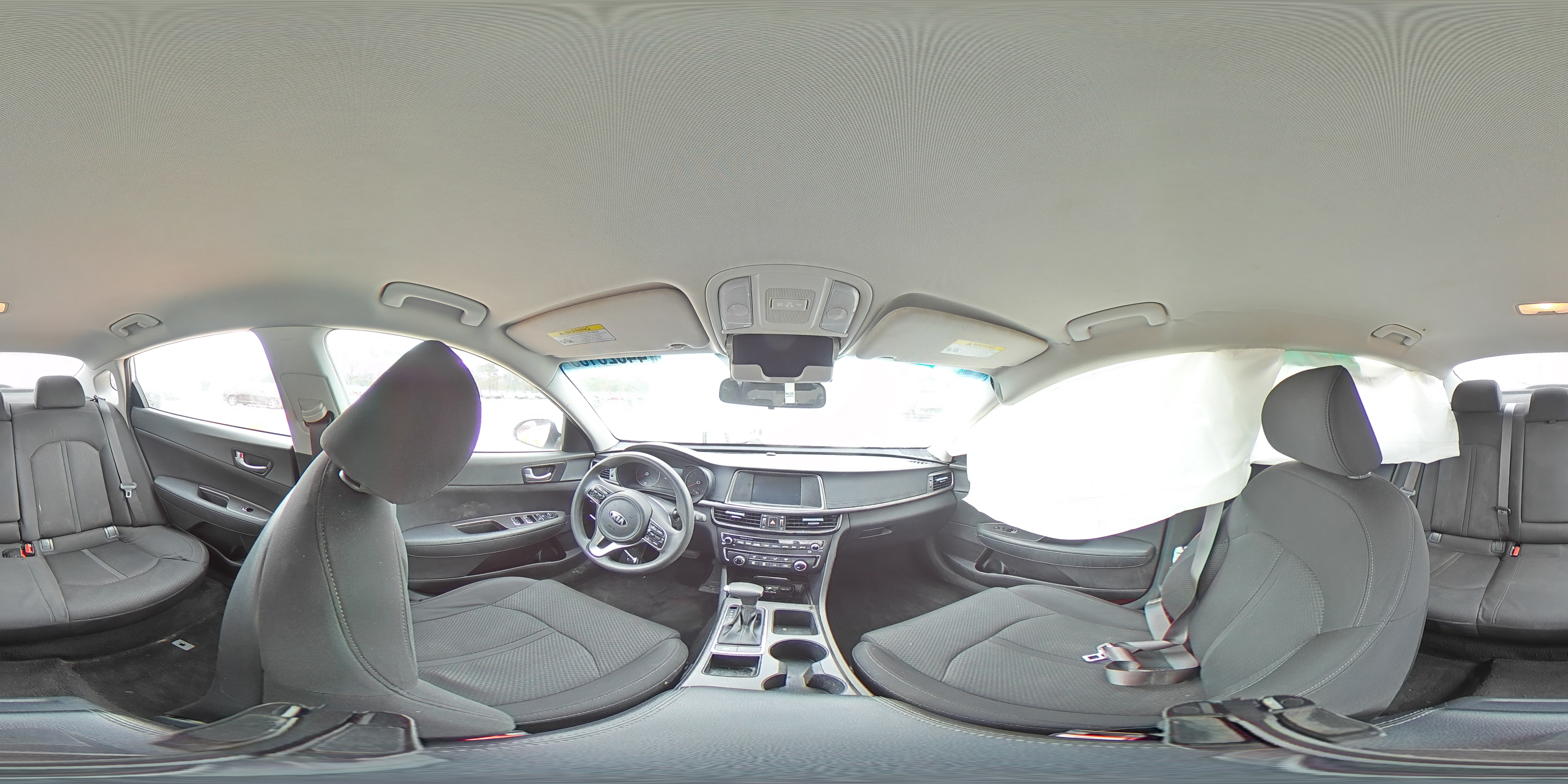 2018 Kia Optima - Image 12