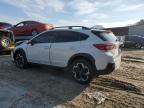 2022 Subaru Crosstrek Limited for Sale in Seaford, DE - Front End
