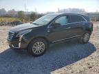 2017 Cadillac Xt5  იყიდება Montgomery-ში, AL - Side
