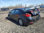 2016 Hyundai Elantra Se იყიდება Portland-ში, OR - Rear End