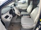 2011 Toyota Sienna Xle للبيع في Cahokia Heights، IL - Front End