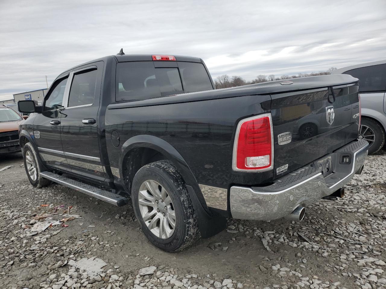 2014 RAM 1500 - Image 2