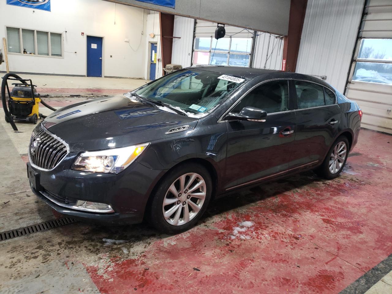 2014 Buick LaCrosse - Image 1