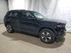 2024 Jeep Grand Cherokee Limited 4Xe en Venta en Brookhaven, NY - Front End