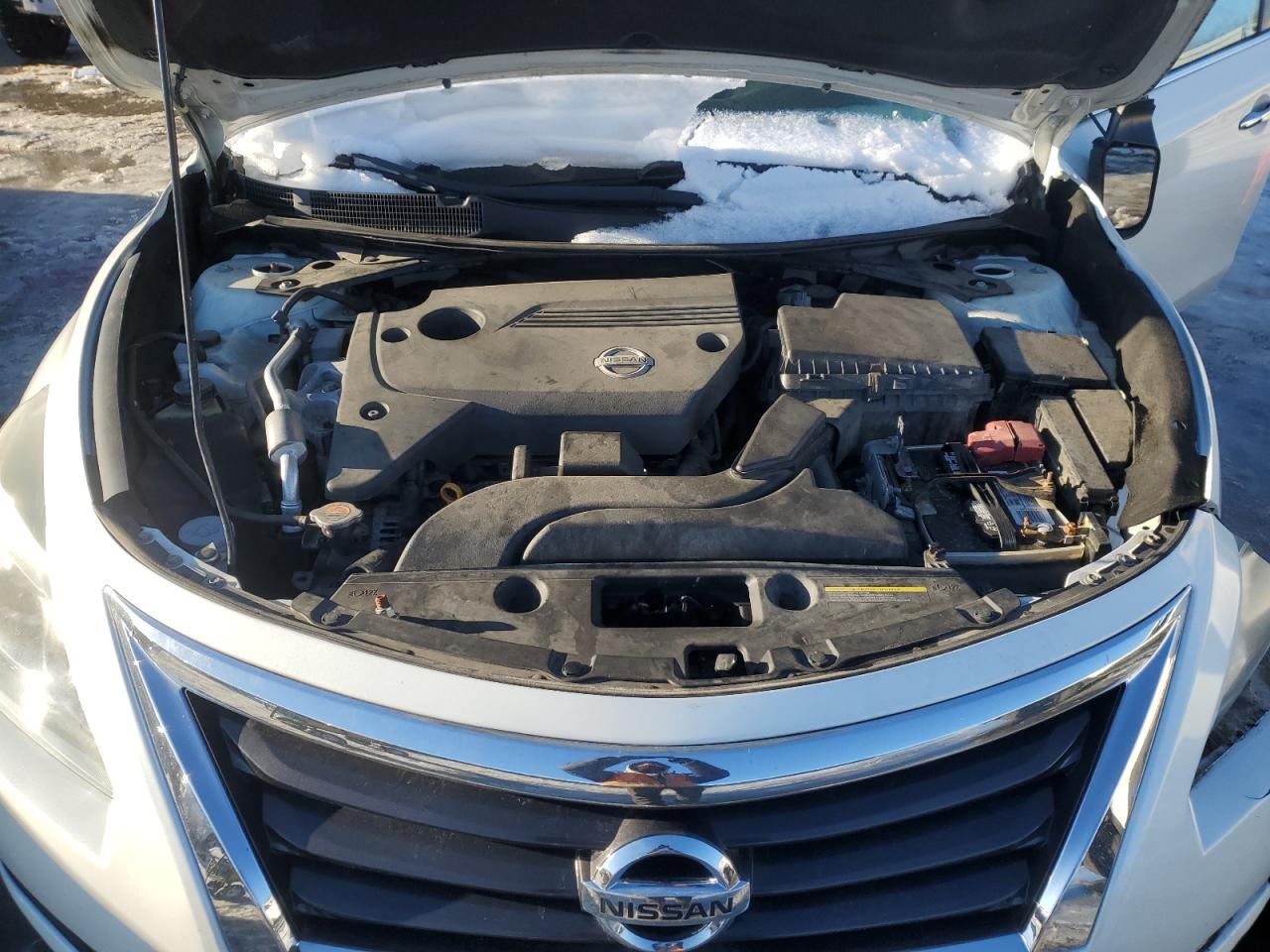 2014 Nissan Altima - Image 11