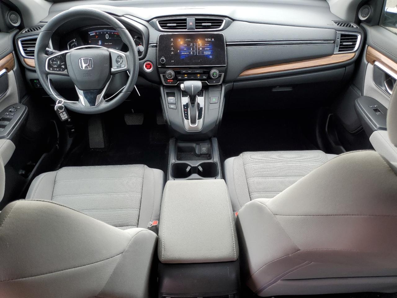 2019 Honda CR-V - Image 8