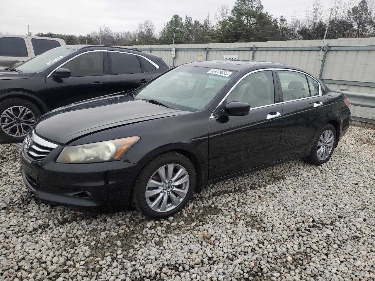 2011 Honda Accord - Image 1