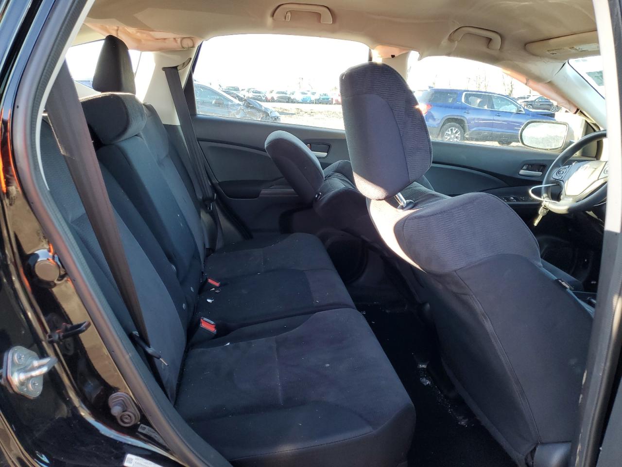 2014 Honda CR-V - Image 12