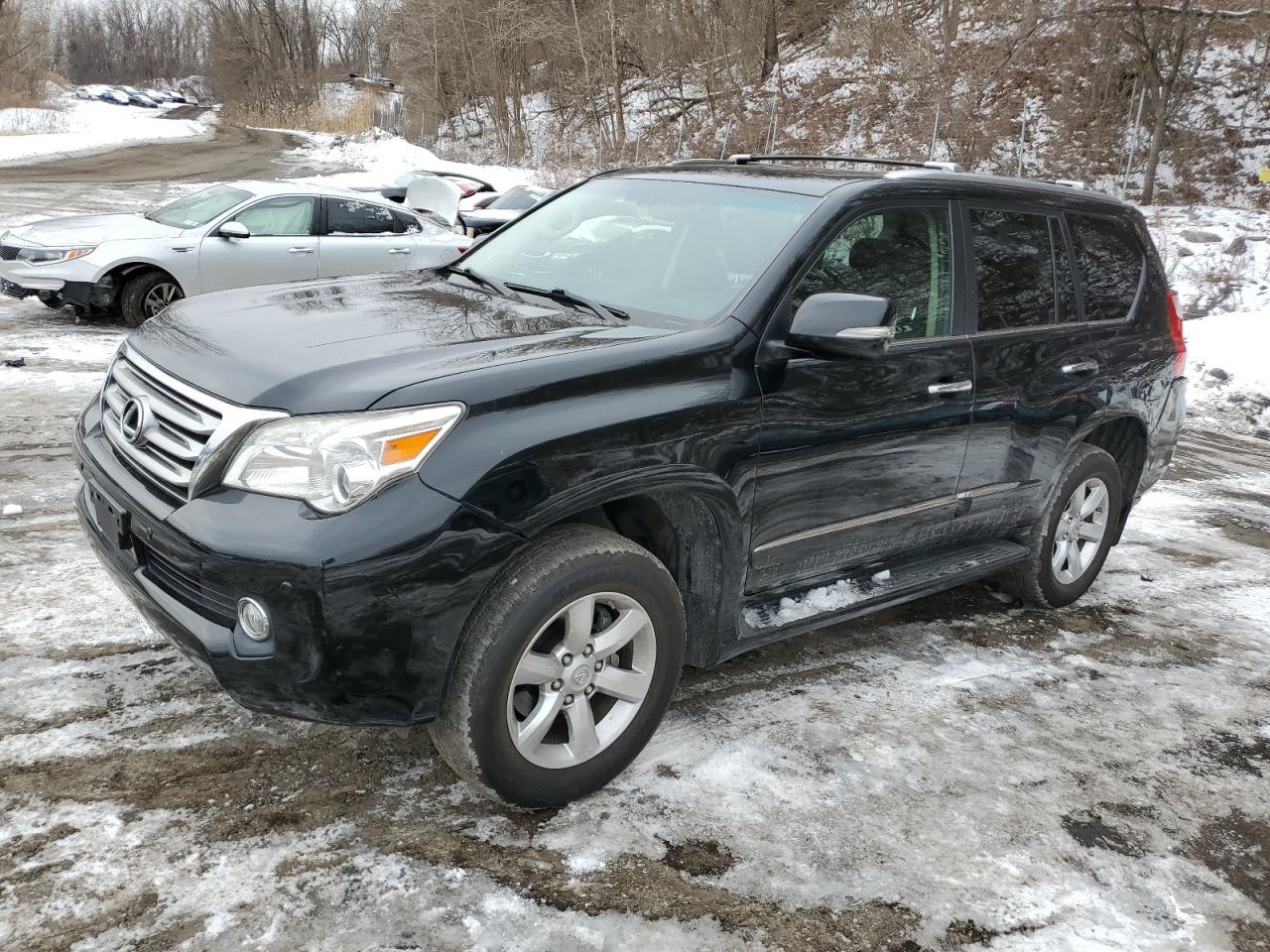 2012 Lexus GX - Image 1