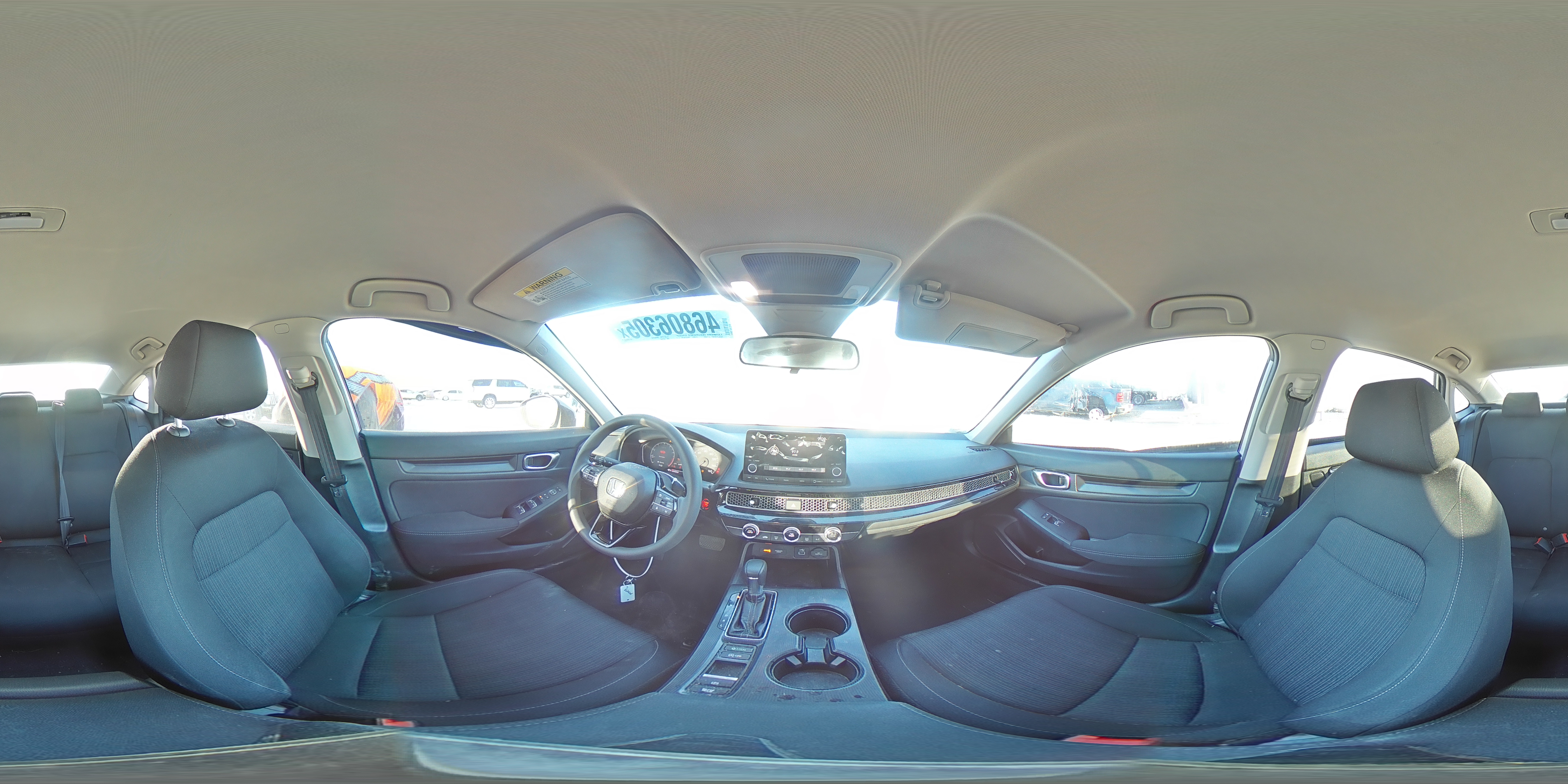 2023 Honda Civic - Image 12