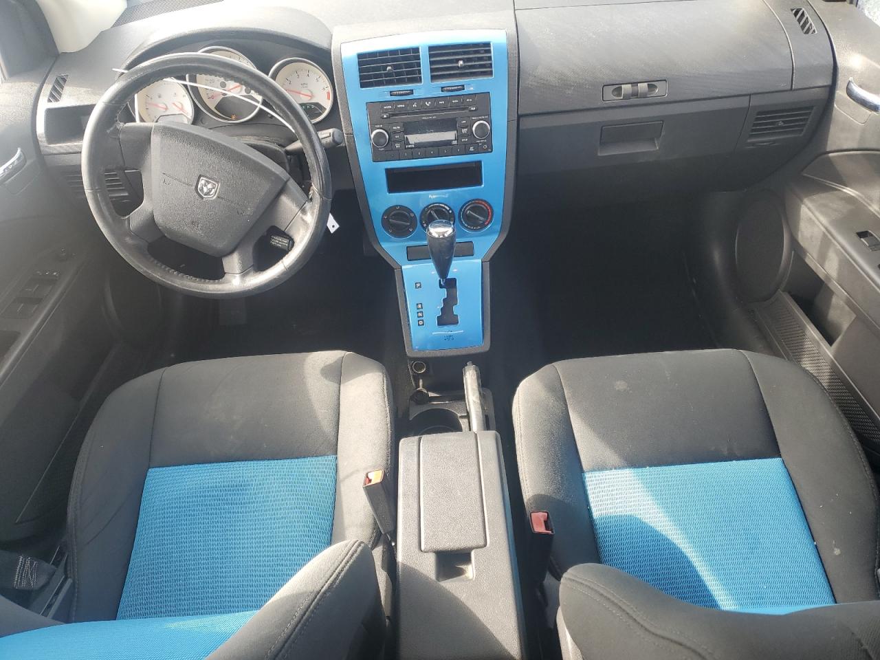 2009 Dodge Caliber - Image 8
