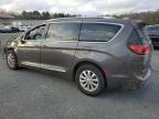 2019 Chrysler Pacifica Touring L zu verkaufen in Exeter, RI - Rollover